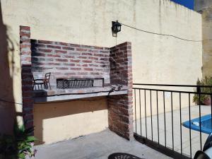 Alquiler temporario Don Floreal