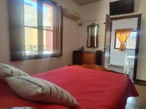 Alquiler temporario Don Floreal