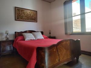 Alquiler temporario Don Floreal