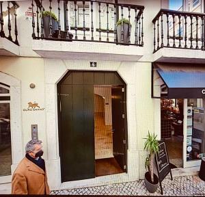 The Crucifixo Collection Serene 2D