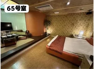 大人専用ホテルイエスタディ - Matsuida