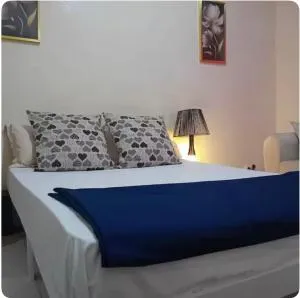 Chambre spacieuse - Ngor