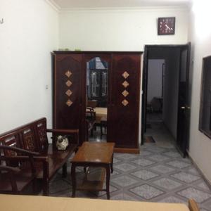 Hanoi Vietnam Homestay