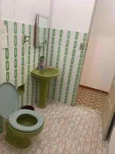 Casa Vila do Sol - Farol - 坎普斯戈伊塔卡济斯