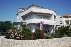 3 star apartaments Apartments Resman Vodice Horvātija