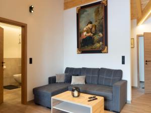 Apartment in Kaunerberg near Ski Resort