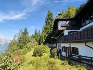 Amazing cottage in Tyrol with sauna - Wattenberg