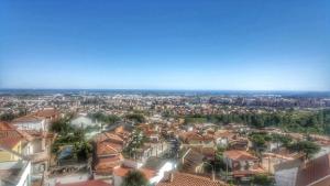 Apartamento con vistas al mar