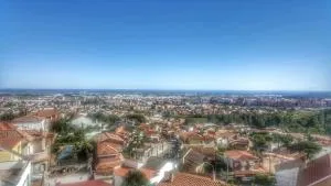 Apartamento con vistas al mar - San Clemente de Llobregat