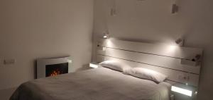 Apartamento con vistas al mar