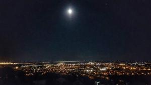 Apartamento con vistas al mar