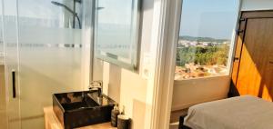 Apartamento con vistas al mar