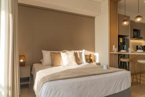 Acogedora Suite Frente al Mar - Aeropuerto CB617