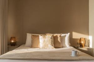 Acogedora Suite Frente al Mar - Aeropuerto CB617