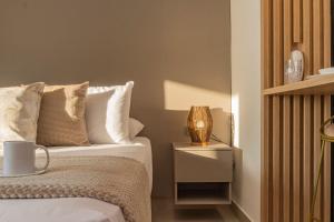 Acogedora Suite Frente al Mar - Aeropuerto CB617