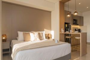 Acogedora Suite Frente al Mar - Aeropuerto CB617