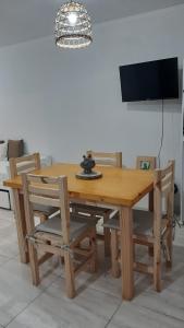 Vento Apart