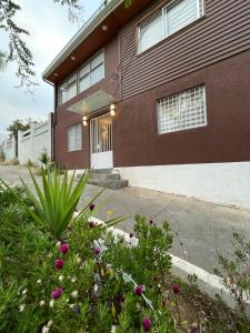 Alojamientos en Torrealba, Recreo