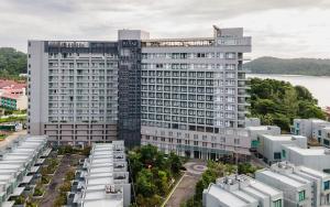 JD Luxury Lavanya Apartment