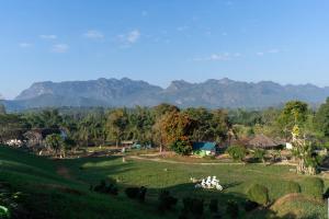 Pung-Waan Resort