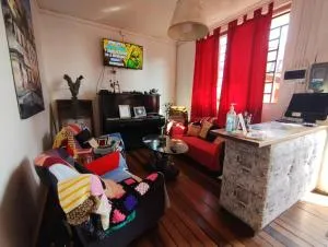 Hostal Mirenart - Alto del Puerto