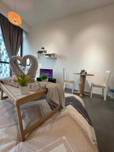 Luminous Home Empire Damansara