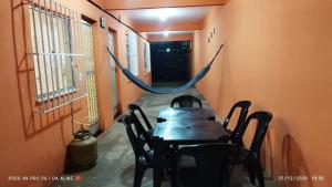 Casa de praia Região dos Lagos - CASA LARANJA - Unamar - Cabo Frio RJ