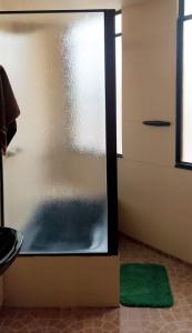 Departamento amoblado céntrico