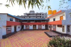 Exotic Retreat - Nawergaon