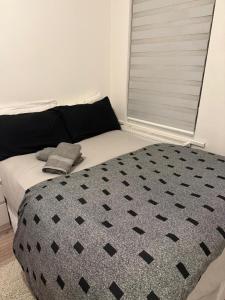 3bedroom flat ideal for families