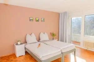 2-Zimmer-Wohnung 77 - Reichenbach