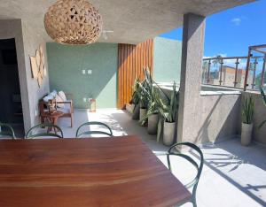 Casa Artur - Milagres