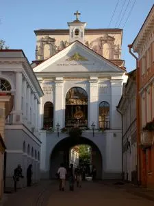 freeparking apartment - VNO