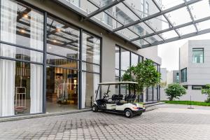 JD Luxury Lavanya Apartment