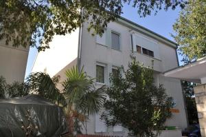 Apartments with parking space Biograd na Moru, Biograd - 23695