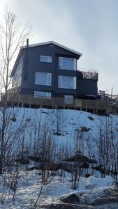 A fantastic studio for your holiday or short stay