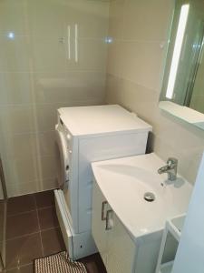 A fantastic studio for your holiday or short stay