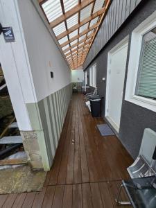 A fantastic studio for your holiday or short stay