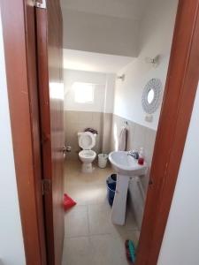 Casa Andrade in Coral 3 urbanization