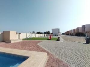 Casa Andrade in Coral 3 urbanization