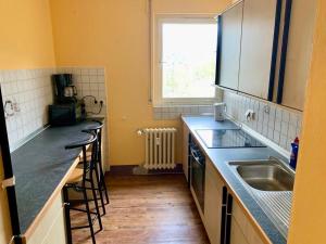 2-Zimmer-Wohnung 77