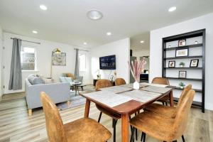 Molivu Homes 2BR - PetFriendly, W-D, Backyard