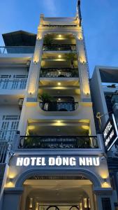Đông Như 6 Hotel