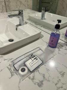 JD Luxury Lavanya Apartment