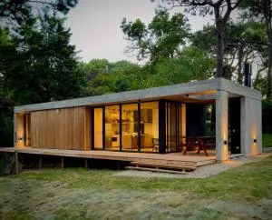 Terrazas del Bosque - 罗恰