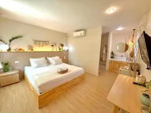 Wynn resort วิณณ์ รีสอร์ท - Лан