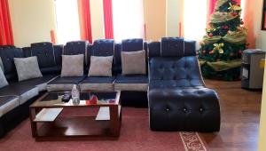 Departamento amoblado en pleno Centro