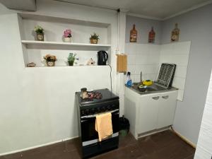 Loft amoblado e independiente