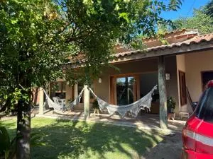 Casa das Alpinias - Trancoso - Santana