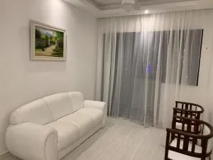 Apartment in Barra da Tijuca - Restinga de Itapeba